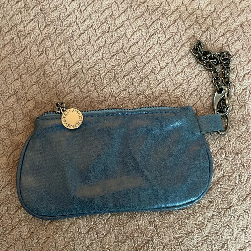 Stella McCartney Small Wallet